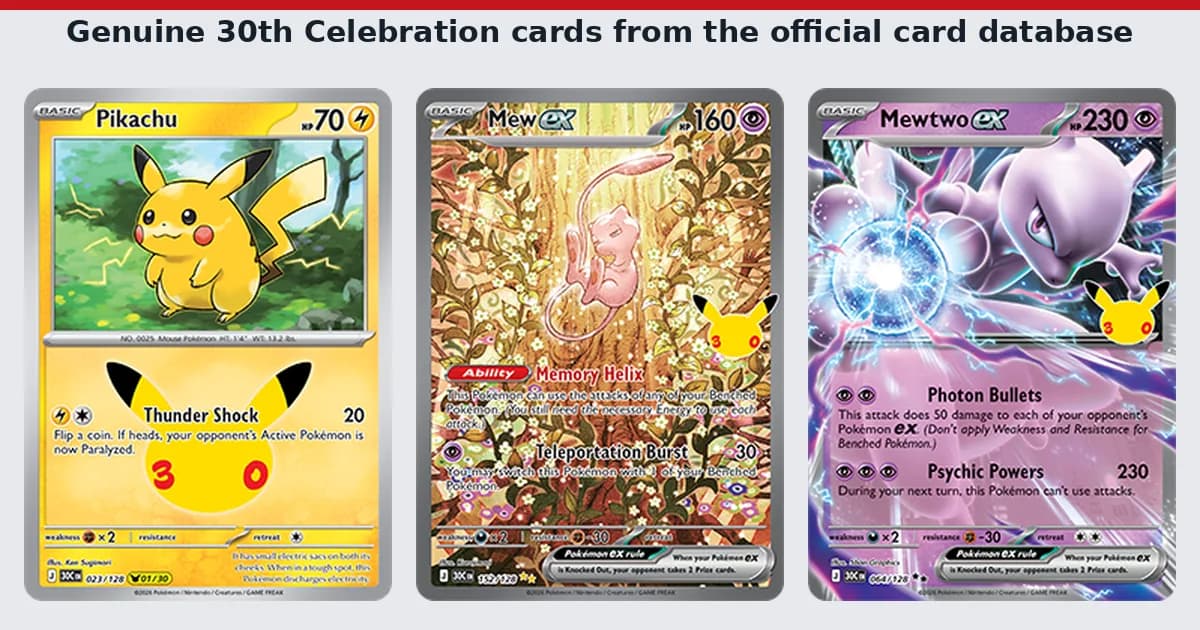 Preview: How to Spot Fake Pokemon Cards: 8 Checks That Still Work (Guides)